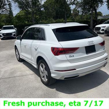 2021 Audi Q3 40 Premium