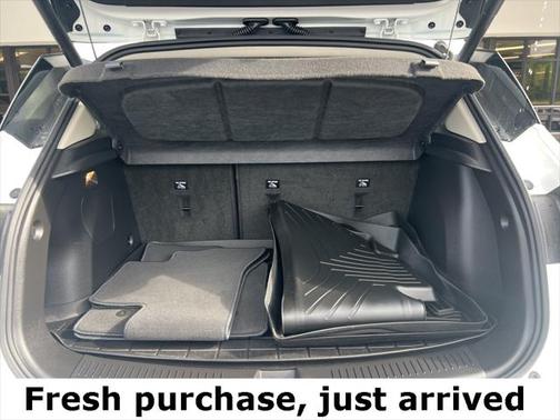 2020 Buick Encore GX Essence