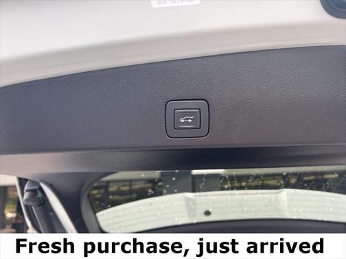 2020 Buick Encore GX Essence