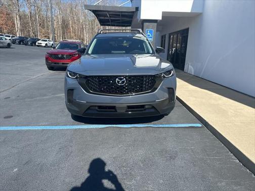 2025 Mazda CX-5 Sport
