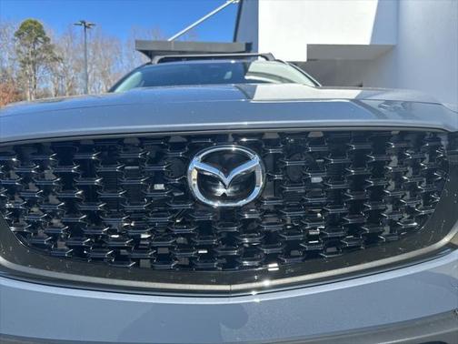 2025 Mazda CX-5 Sport