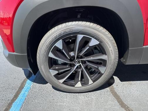 2025 Mazda CX-50 Hybrid Premium Plus Package