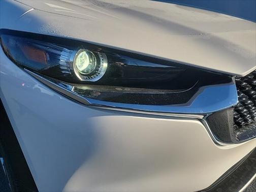 2025 Mazda CX-30 Preferred