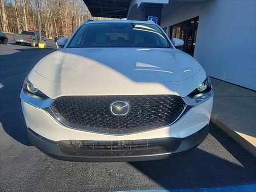 2025 Mazda CX-30 Preferred