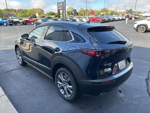 2025 Mazda CX-30 Premium Package