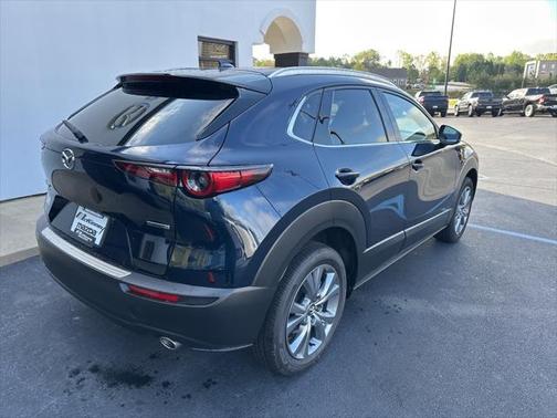 2025 Mazda CX-30 Premium Package