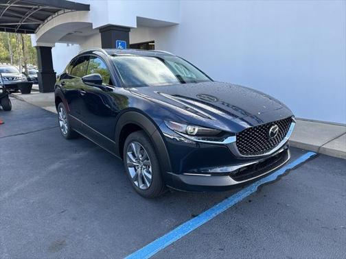 2025 Mazda CX-30 Premium Package