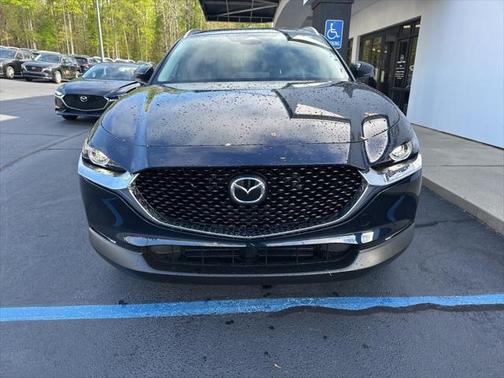 2025 Mazda CX-30 Premium Package