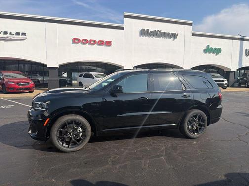 2026 Dodge Durango GT HEMI V8 AWD