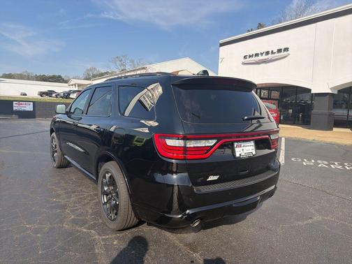 2026 Dodge Durango GT HEMI V8 AWD