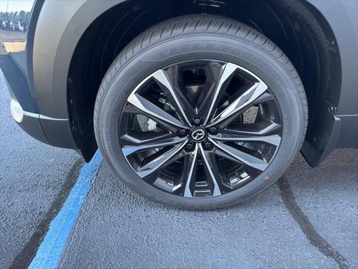 2025 Mazda CX-50 2.5 Turbo Premium Plus Package