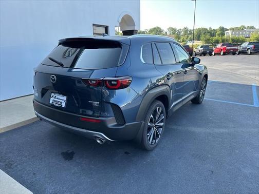 2025 Mazda CX-50 2.5 Turbo Premium Plus Package