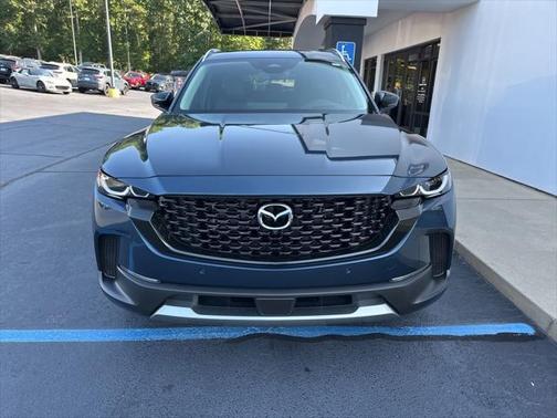 2025 Mazda CX-50 2.5 Turbo Premium Plus Package