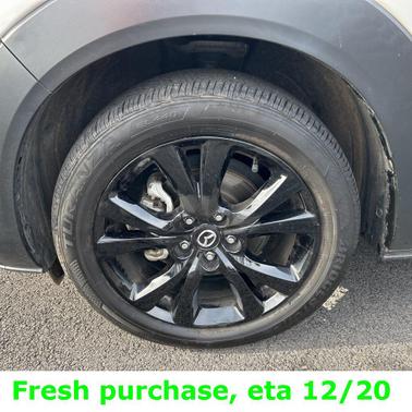 2023 Mazda CX-30 2.5 S Premium Package