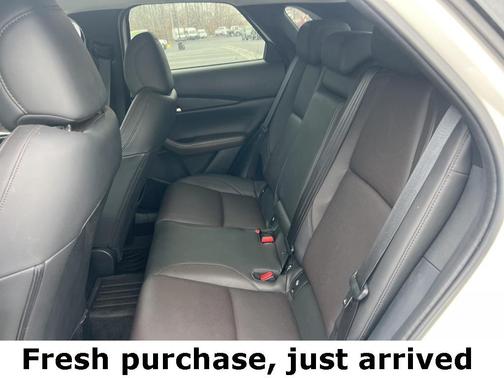 2023 Mazda CX-30 2.5 S Premium Package