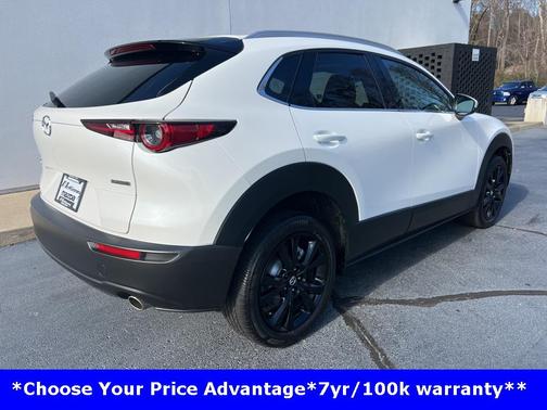 2023 Mazda CX-30 2.5 S Premium Package