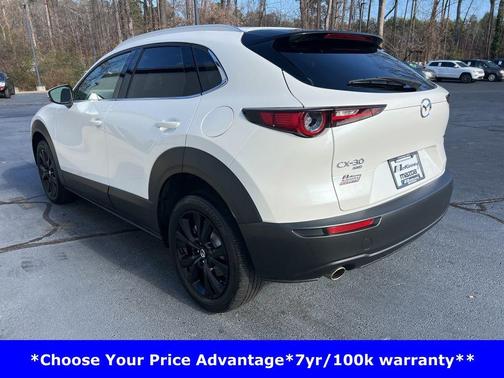 2023 Mazda CX-30 2.5 S Premium Package