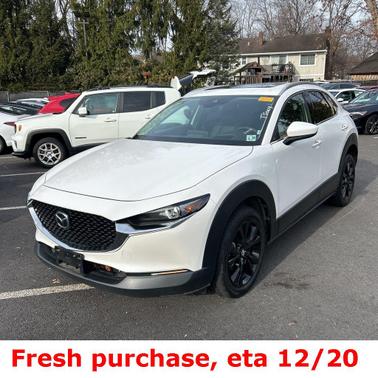 2023 Mazda CX-30 2.5 S Premium Package