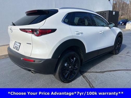 2023 Mazda CX-30 2.5 S Premium Package