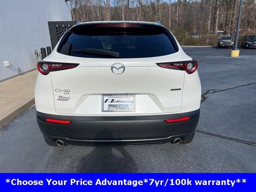 2023 Mazda CX-30 2.5 S Premium Package