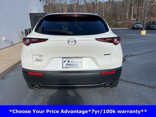 2023 Mazda CX-30 2.5 S Premium Package