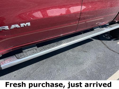 2024 RAM 1500 Big Horn/Lone Star
