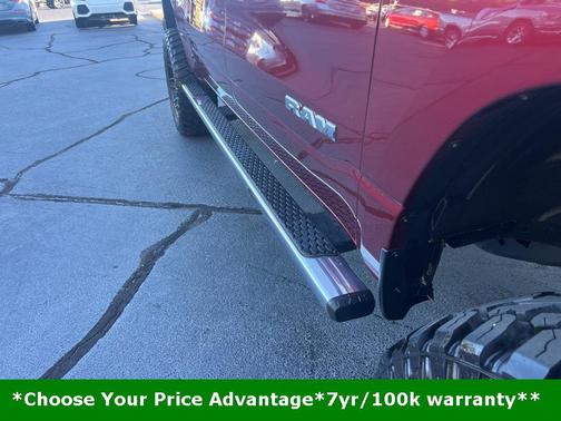 2024 RAM 1500 Big Horn/Lone Star