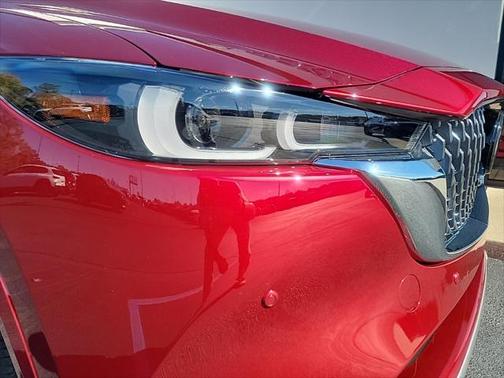 2025 Mazda CX-5 Signature