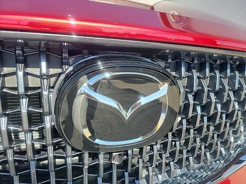 2025 Mazda CX-5 Signature
