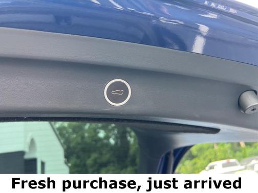 2020 Tesla Model Y Performance Dual Motor All-Wheel Drive