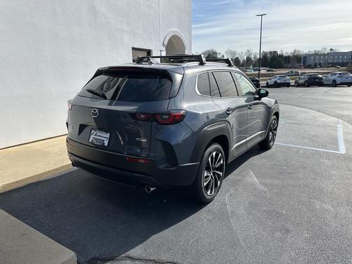 2026 Mazda CX-50 Hybrid Premium Plus