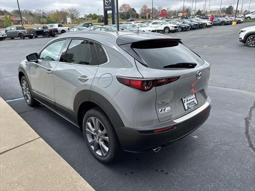 2025 Mazda CX-30 Premium Package
