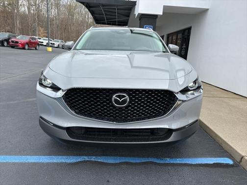 2025 Mazda CX-30 Premium Package