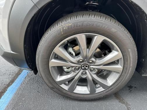 2025 Mazda CX-30 Premium Package