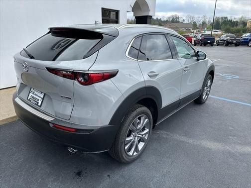 2025 Mazda CX-30 Premium Package