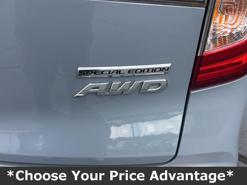 2022 Honda Pilot AWD Special Edition