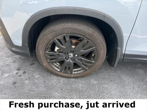 2022 Honda Pilot AWD Special Edition