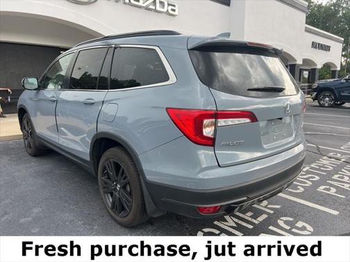 2022 Honda Pilot AWD Special Edition