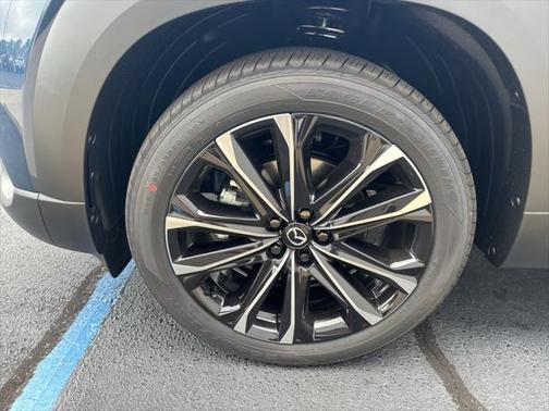 2025 Mazda CX-50 2.5 S Premium Plus Package
