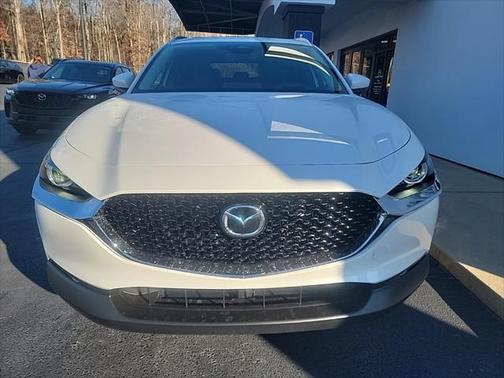 2025 Mazda CX-30 Premium Package