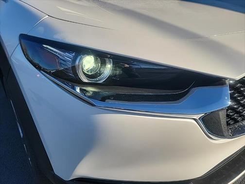 2025 Mazda CX-30 Premium Package