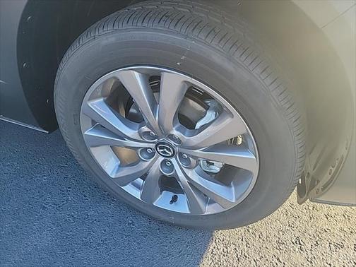 2025 Mazda CX-30 Premium Package