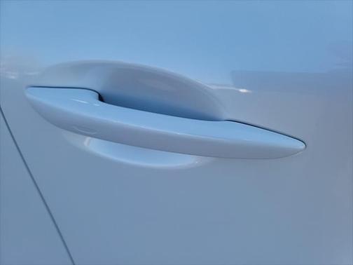 2025 Mazda CX-30 Premium Package