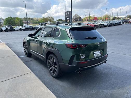 cypress 2026 Mazda CX-50 2.5 S Premium Package