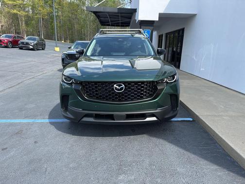 cypress 2026 Mazda CX-50 2.5 S Premium Package