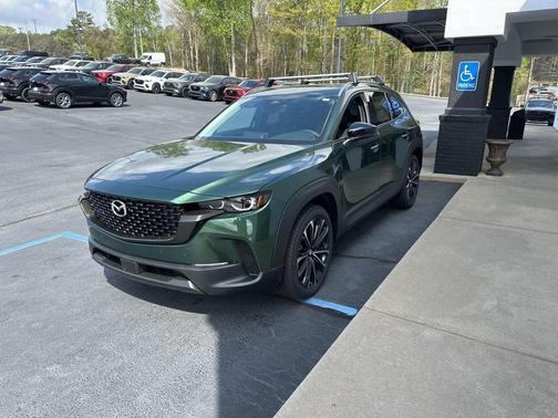 cypress 2026 Mazda CX-50 2.5 S Premium Package