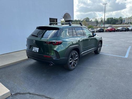 cypress 2026 Mazda CX-50 2.5 S Premium Package