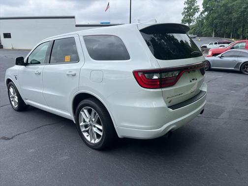 2022 Dodge Durango R/T AWD