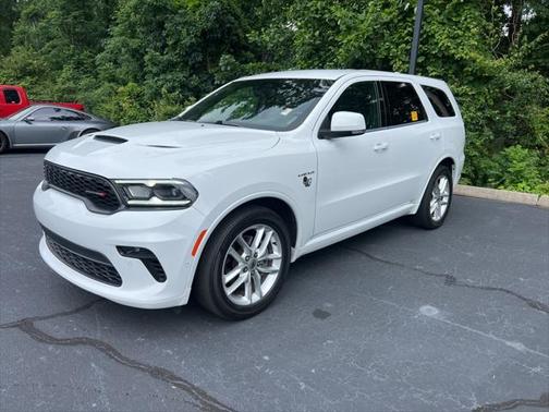 2022 Dodge Durango R/T AWD