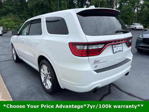 2022 Dodge Durango R/T AWD